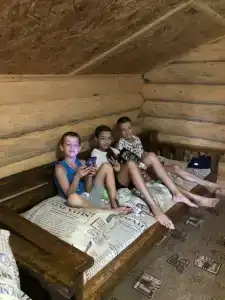 Маркомусы - 52