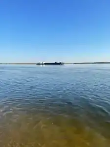 Берег Волги - 31