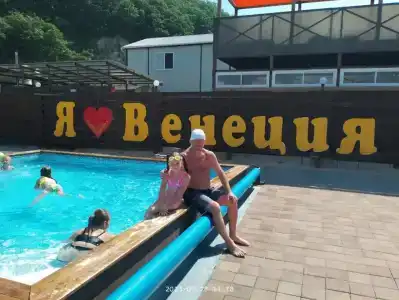 Венеция - 36