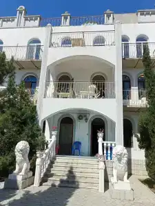 Вилла Ми-Ан-Со - 20