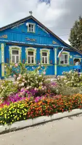 Гостевой Дом Захаровых - 31