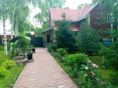 Старый Дворик - 11