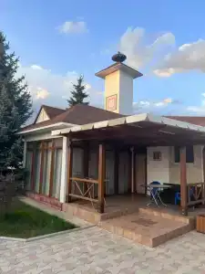 Chebak Ranch - 13