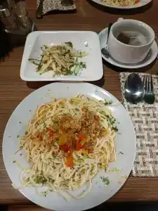 Солнечный Ветер - 50