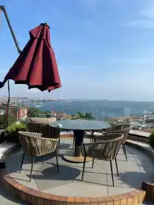 CVK Park Bosphorus Istanbul - 68
