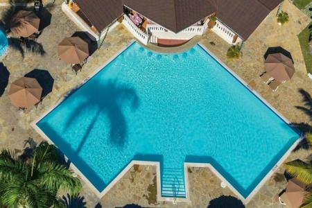 Lifestyle Crown Residence Suites - 6