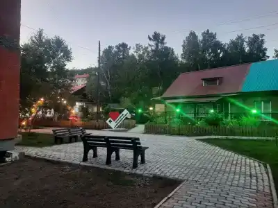 Анненские Воды - 22