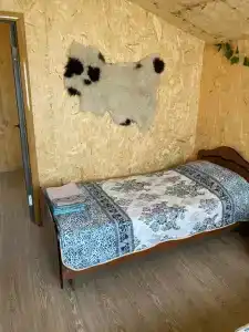 Домик у обрыва - 9