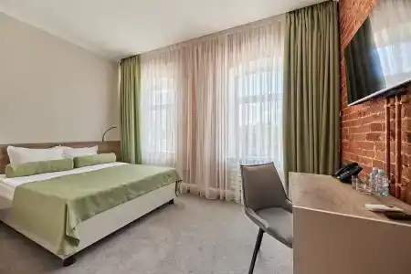 Третьяков - 40