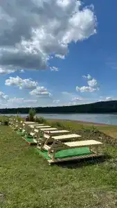 Дом для отпуска у капитана Флинта - 31