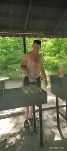 База отдыха у Реки - 17
