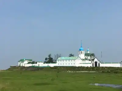 Байкал София - 15