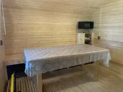 Кемпинг Вистерия - 2