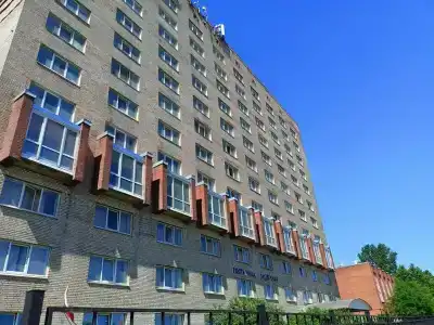 Лицейская - 13