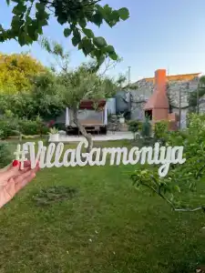 Вилла Гармония - 3