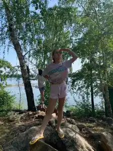 Волшебный городок - 41