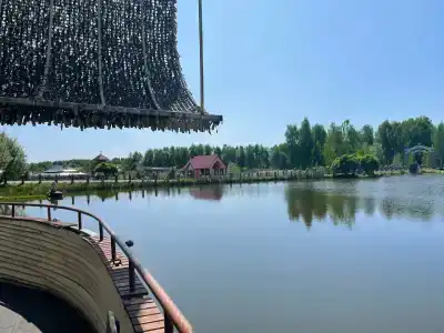 Николаевские Пруды - 65