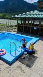 Чемальский Рассвет - 30