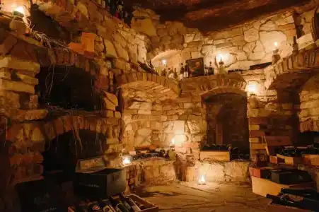 Усадьба Мещерская - 33