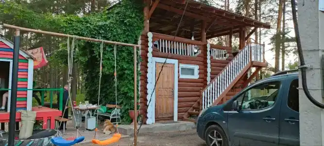 Усадьба помещика Гуляева - 63