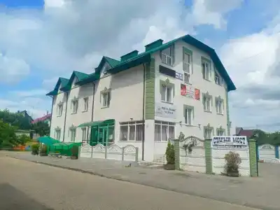 Старый мост - 0