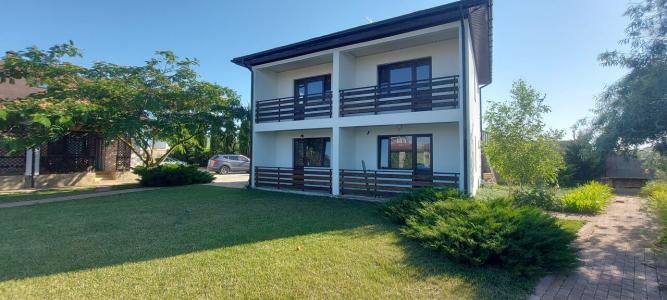 Гостевой дом на Греческой - 8