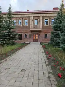 Дом купца Каменева - 48