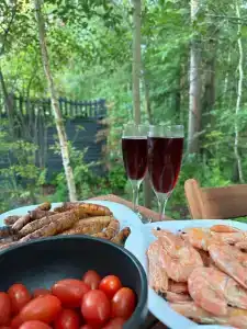 Премиальный загородный дом для уютного и комфортного отдыха - 10
