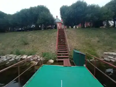 Заречный - 85