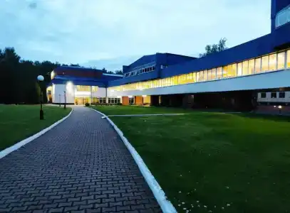 Подмосковье - 26