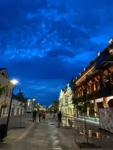 Златинские Лавки - 21