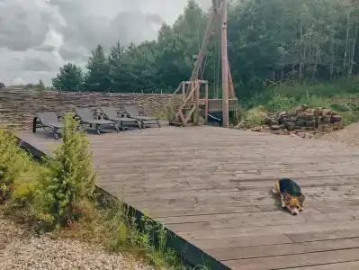 МайнДорф - Батаково - 59