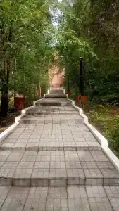 Клуб-отель Еловая горка - 2