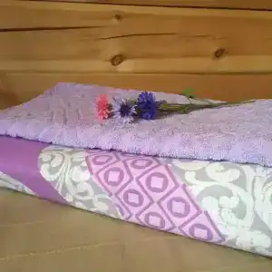 Садовая - 1