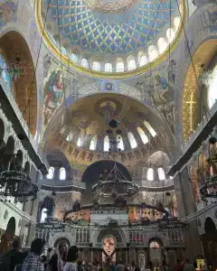 Золотой ключик - 20
