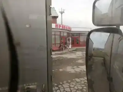 Привал - 9