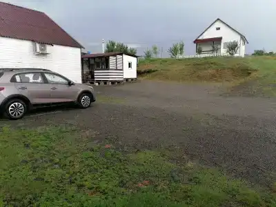 По дороге на юг - 4