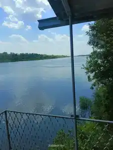 База отдыха электродного завода - 44
