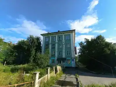 Ваш дом на Сомова - 2