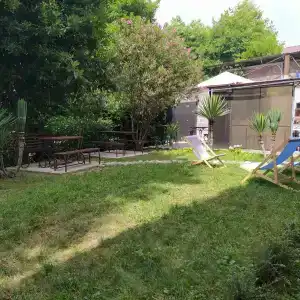 Мини отель Асхо - 21