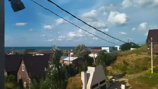 Домики в Веселовке - 11