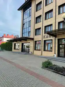 Несвиж - 39
