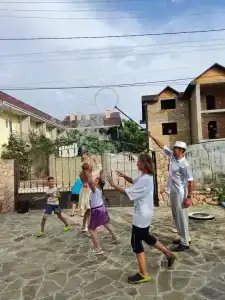 Оазис - 4