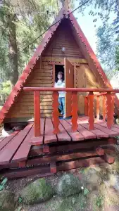 Медвежий Угол Селигер - 24