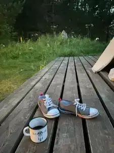 BOHO CAMP - 25
