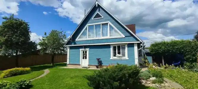 Петров Дом - 9