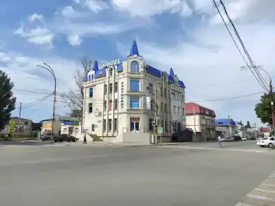 Континент - 3