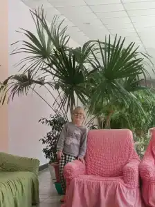 Томь-Усинский - 84