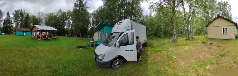 Берёзка - 35
