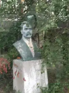 Байкальский сердолик - 26